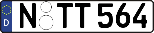 N-TT564