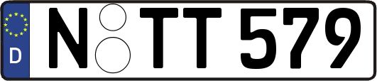 N-TT579