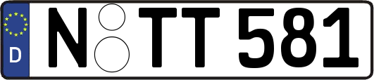 N-TT581