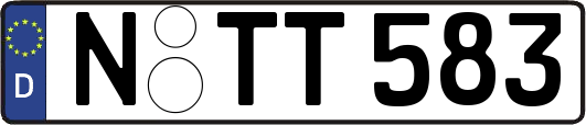N-TT583
