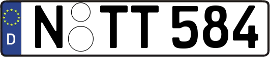 N-TT584