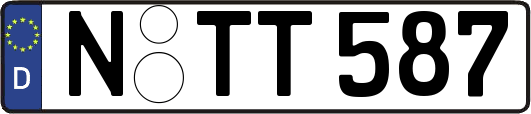 N-TT587