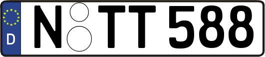 N-TT588