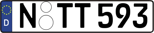 N-TT593