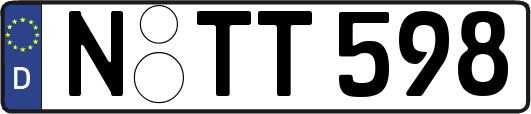 N-TT598