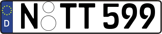 N-TT599