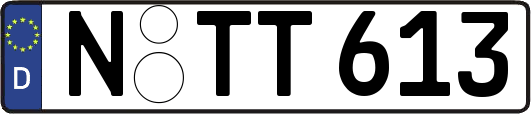N-TT613