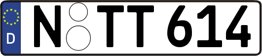 N-TT614