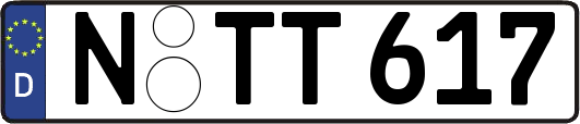 N-TT617
