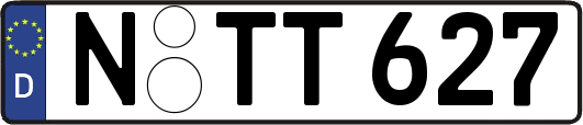 N-TT627