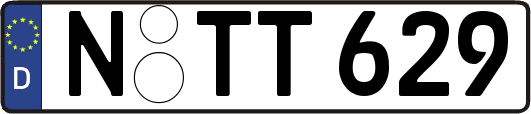 N-TT629