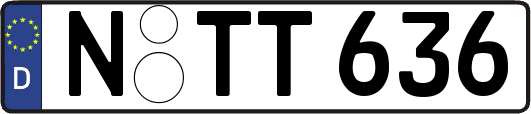 N-TT636