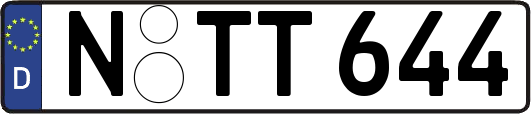 N-TT644
