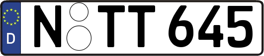 N-TT645