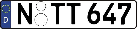 N-TT647