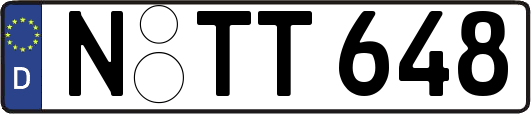 N-TT648