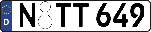 N-TT649