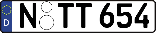 N-TT654