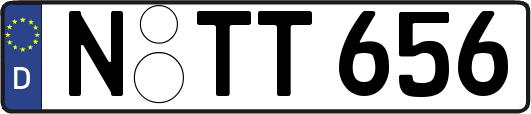 N-TT656