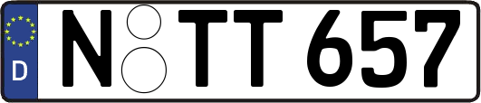 N-TT657