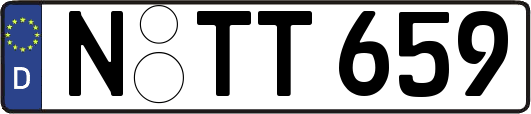 N-TT659