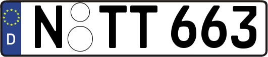 N-TT663