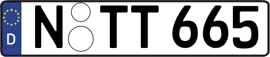 N-TT665