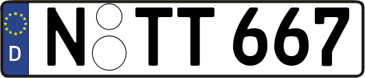 N-TT667
