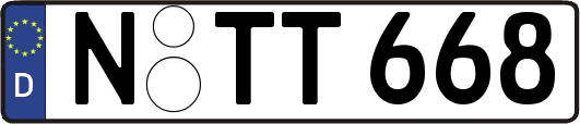 N-TT668