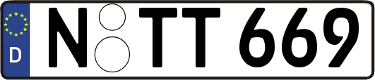 N-TT669