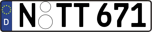 N-TT671