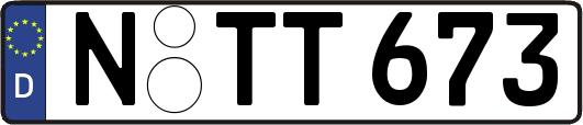 N-TT673