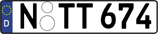 N-TT674