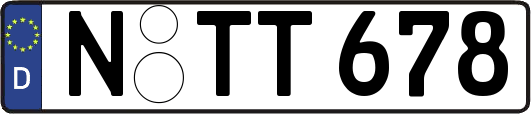N-TT678