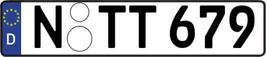 N-TT679