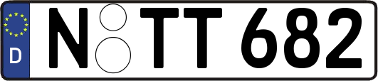 N-TT682