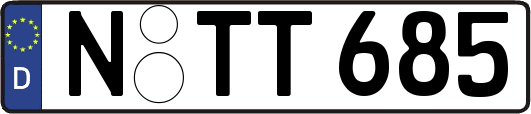 N-TT685