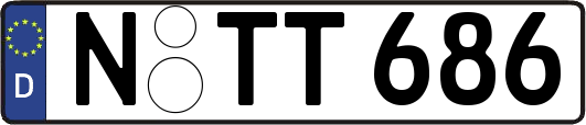 N-TT686