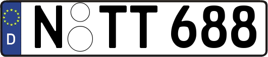 N-TT688