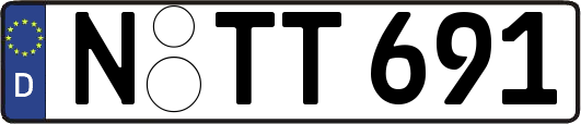 N-TT691