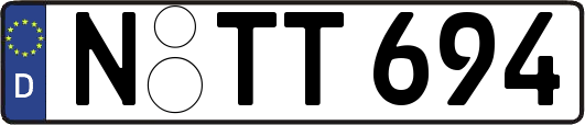 N-TT694