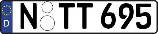 N-TT695