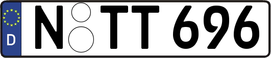 N-TT696