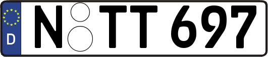 N-TT697