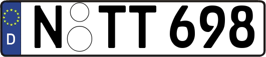 N-TT698