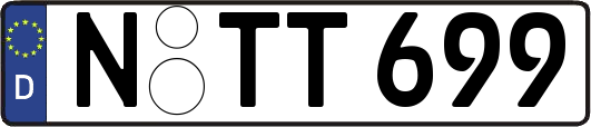 N-TT699