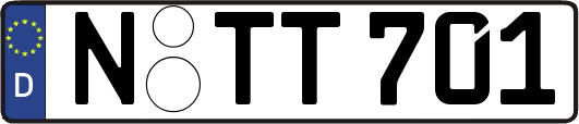 N-TT701