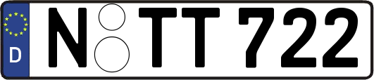 N-TT722
