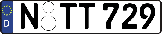 N-TT729