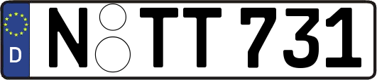 N-TT731